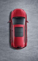 Geely Vision S1 2019 года
